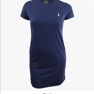 Tee Shirt Dress